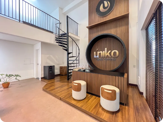Espaço Úniko