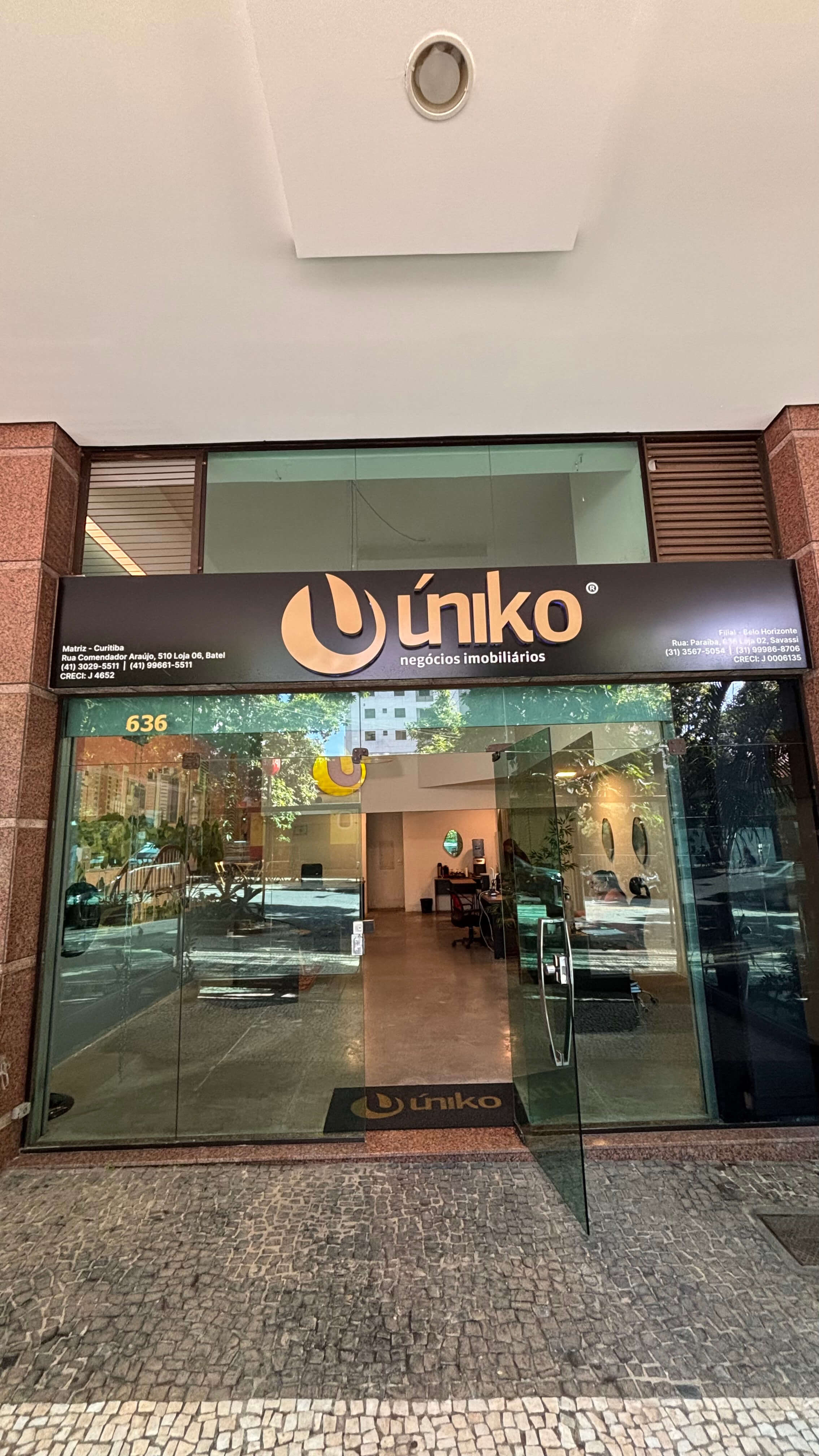 Espaço Úniko